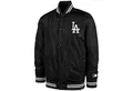 '47 Brand Bomberjacke Oversized Los Angeles Dodgers