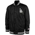 47 Brand Oversized Bomber Jacke - Los Angeles Dodgers - M