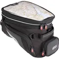 Givi XStream XS320Y Enduro 15-23L, Tankrucksack Tanklock - Schwarz