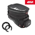 Tankrucksack 15L XS320Y + Flansch [ GIVI ] Honda Crf 1100L Africa Twin 2022