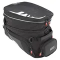 Givi Tanklock Tankrucksack XS320 XStream-Bag 15-23L für Abenteuer Touren 000