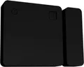 Shelly Blu Fenster- und Türsensor, Bluetooth, schwarz