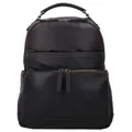 The Chesterfield Brand Austin Business-Rucksack Leder 39 cm Laptopfach  braun