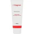 Unguentum Leniens Kühlsalbe Tube 100 G