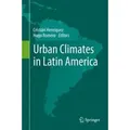 Urban Climates in Latin America