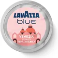 100 Lavazza Blue Tales of Italy Kapseln Venezia Lungo 4087