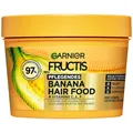 Garnier Fructis Bananen Haarmaske 3in1 400ml ohne