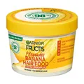 Garnier Fructis Haarkur Banana Hair Food 3in1 Maske, 400 ml