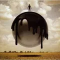 THE RED SHORE - The Avarice Of Man CD NEU