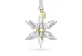 Swarovski Dekohänger Kristallfigur Sammelfigur Annual Edition 3D Ornament 2025 (1 St), Swarovski® Kristall