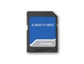 XZENT XMAP27MH3 microSD iGO Primo Motorhome für XZENT Infotainer 3 Jahre