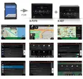 XZENT X-MAP27-MH3 Navigations-Software für Reisemobile