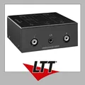 MONACOR TCB-22 2-Kanal-Audio-Symmetrierer