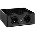 Monacor TCB-22 2-Kanal-Symmetrierer