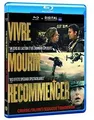 Edge of Tomorrow [Blu-ray + Copie Digitale] [Blu-ray + Co... | DVD | Zustand gut