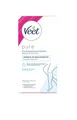 Veet Kaltwachsstreifen Beine Sensible Haut 40er Kaltwachsstreifen DE FR IT