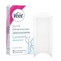 Veet Kaltwachsstreifen Easy Gelwa x Sensible Haut 40 Streifen