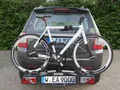 EUFAB 11242 Fahrradabdeckung
