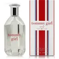 Tommy Hilfiger Tommy Girl Eau de Toilette 100 ml