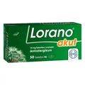 Lorano® akut 10 mg Tabletten