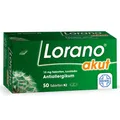 Lorano® akut 10 mg