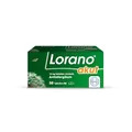 LORANO akut Tabletten 50 St