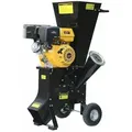 Varan Motors - 93022  H�cksler Gartenh�cksler Benzin H�cksler 13ps Holzh�cksler