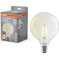 Osram Matter Leuchtmittel E27 Globeform G60 Dimmbar 6 W 806,m 16,8 x 12,5 cm