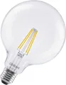 Osram LED-Leuchtmittel Osram SMART+ Matter Leuchtmittel E27 Globe 6W, Dimmbar