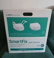 Dietz SmartFix B-Protect Toilettensitzerhöhung 3-fach mit Armlehnen Wie Neu