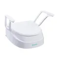4260644770677 Dietz SmartFix WC-Sitz mit Armlehnen DIETZ