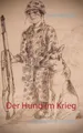 Der Hund im Krieg: 3'000 Jahre im Einsatz