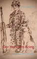 Stefan Burkhart | Der Hund im Krieg | Taschenbuch | Deutsch (2015) | 508 S.