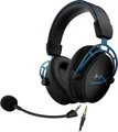 HyperX Cloud Alpha S Gaming Headset