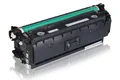 TonerPartner Kompatibel zu HP CF360A / 508A Tonerkartusche, schwarz