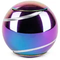 Fidget Spinner Ball - Multicolour - Ein hochwertiger 360° Fidget Spinner aus Alu