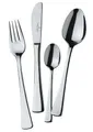 Picard & Wielpütz Solingen Besteck-Set Caracas (30-tlg), 6 Personen, Chromnickelstahl 18/10, modern
