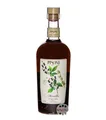 Pisoni Mirtillo Liquore Heidelbeerlikör / 21 % Vol. / 0,7 Liter-Flasche