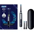 iO Series 3 Matt Black Geschenk Edition Zahnbürste - Schwarz