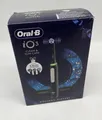 Oral-B iO Series 3 Elektrische Zahnbürste  Matt Black   #TK751A-