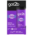 10g got2b powderful Volumen Styling Puder für sofortiges Volumen booster