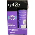 10g got2b powderful Volumen Styling Puder für sofortiges Volumen booster
