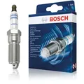 Zündkerze BOSCH 0 242 229 902 Set - 4 Stück