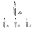 4 x Zündkerze BOSCH