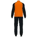 Joma Trainingsanzug Academy IV Tracksuit schwarz 152