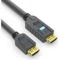Purelink HDMI (Typ A) - HDMI (Typ A) (5 m) (PI2010-050)