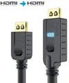 PURE PI2010-050 - High Speed HDMI Kabel Aktiv 18Gbps - PureInstall 5,00m