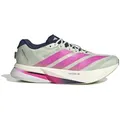 Adidas Herren Adizero Boston 13 grün 44.6