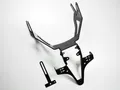 ZIEGER Kennzeichenhalter Basic Kennzeichenhalter für Honda CBR 600 RR BJ 2003-06 / CBR 1000 RR