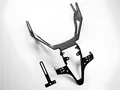 ZIEGER Basic Kennzeichenhalter -träger für Honda CBR 600 RR 03-06 / CBR 1000 RR